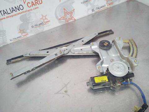 Elevalunas Eléctrico Delantero Derecho Kia Sorento 3.5 V6 EX 194CV 143KW