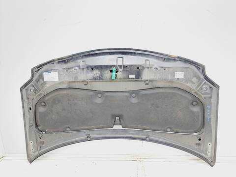 Foto 2ª: Capot Toyota Auris LUNA 90CV 66KW [D 1ND] (2007)