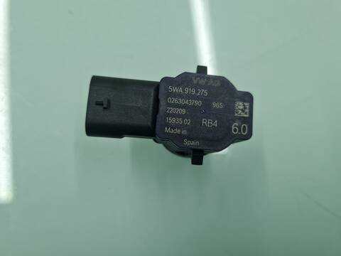 Foto 3ª: Sensor de Aparcamiento Skoda Octavia AMBITION 116CV 85KW [DSUD] (2020)