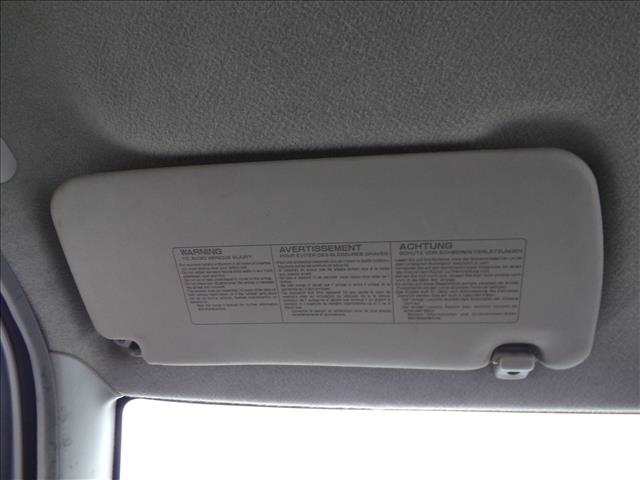 Parasol Izquierdo Nissan Navara 2.5 TD D22, 1998-2002