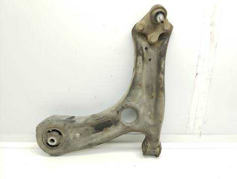 Foto 1ª: Brazo Suspension Delantero Izquierdo Skoda Fabia CLASSIC 80CV 59KW FAMILIAR [BNV] (2010)