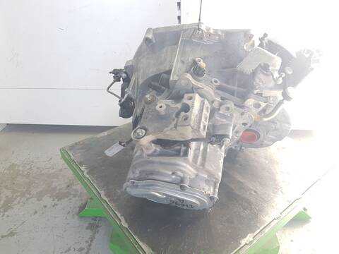Foto 3ª: Caja Cambios Citroen C3 1.5 BLUEHDI 100 SXYHYP SXYHTU) 102CV 75KW [YH01] (2024)