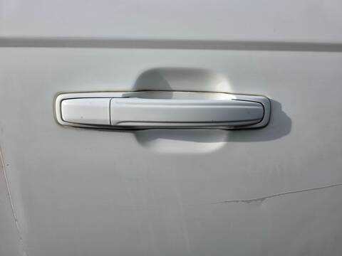 Foto 1ª: Maneta Exterior Delantera Derecha Ssangyong Rodius XDI PREMIUM 155CV 114KW (2014)