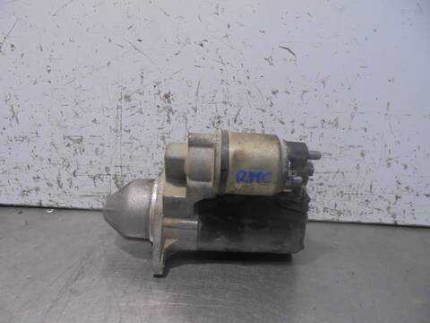 Motor de Arranque Opel Corsa 1.2 16V CAT Z 12 XEP - LB4) 80CV 59KW