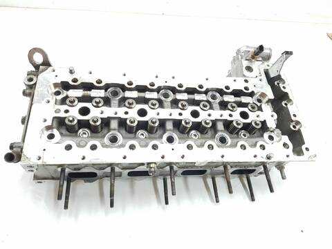 Culata Iveco Daily EINZELKABINE 35 C RADSTAND 3750 130CV 97KW