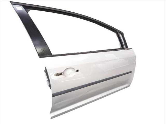 Foto 2ª: Puerta Delantera Derecha Volkswagen Touran 1.6 TDI (2010)