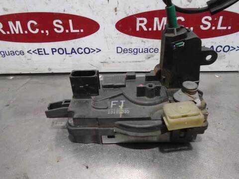Cerradura Puerta Delantera Derecha Opel Astra 1.7 16V CDTI BERLINA 101CV 74KW