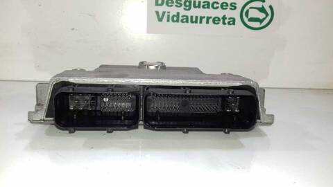 Foto 2ª: Centralita Motor ECU Seat Ibiza ERENCE 70CV 51KW [CGPA] (2012)
