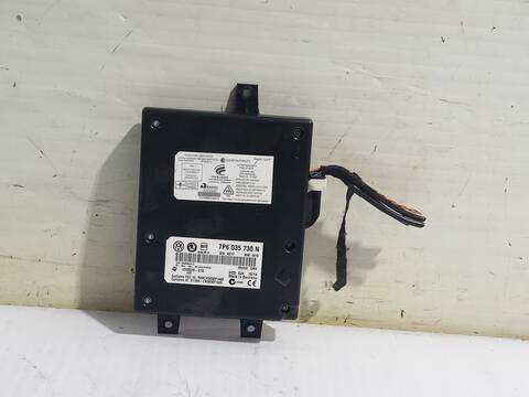 Foto 2ª: Centralita Motor ECU Skoda Yeti ACTIVE 105CV 77KW [CBZB] (2014)