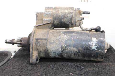 Foto 3ª: Motor de Arranque Volkswagen Golf CL 90CV 66KW (1991)