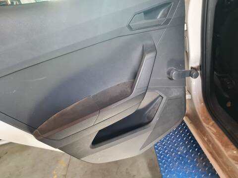 Elevalunas Manual Trasero Izquierdo Seat Ibiza ERENCE 95CV 70KW
