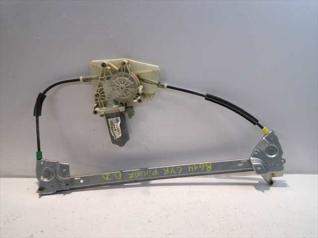 Elevalunas Eléctrico Delantero Derecho Peugeot 406 2.0 HDI 1995-2004
