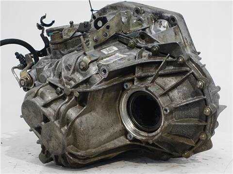 Foto 3ª: Caja Cambios Renault Laguna 1.9 DCI BG1V) 130CV 96KW [F9Q 758] (2007)