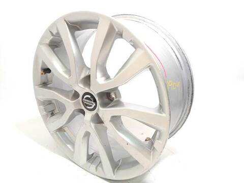 Foto 2ª: LLanta Chapa Nissan X-Trail N-CONNECTA 160CV 118KW T32) [HR13] (2020)