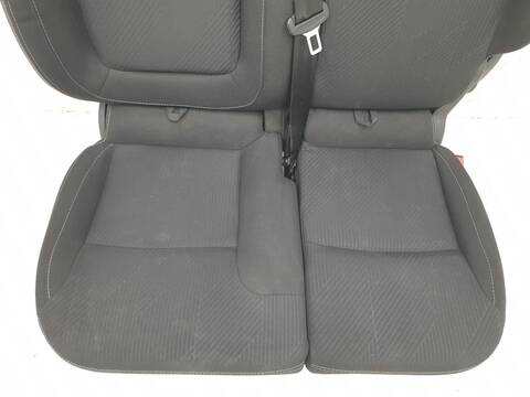 Foto 3ª: Asiento Delantero Derecho Renault Trafic L1H1 29T (2014)