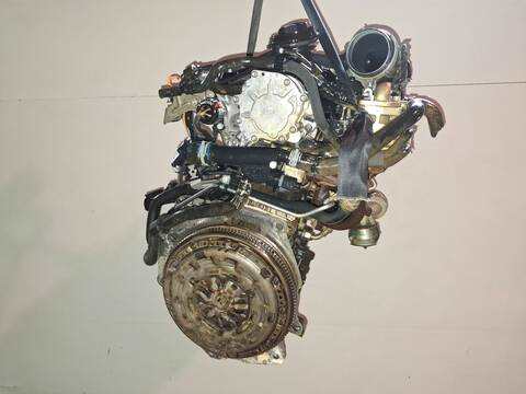 Foto 2ª: Motor Completo Seat Leon EMOCION 1.9 TDI 90CV (2005)