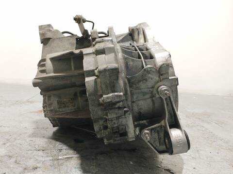 Foto 2ª: Caja Cambios Ford Kuga 2.0 TDCI 4X4 136CV 100KW [UKMA] (2013)