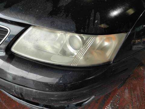 Faro Izquierdo Saab 9-3 Z19DTH BERLINA