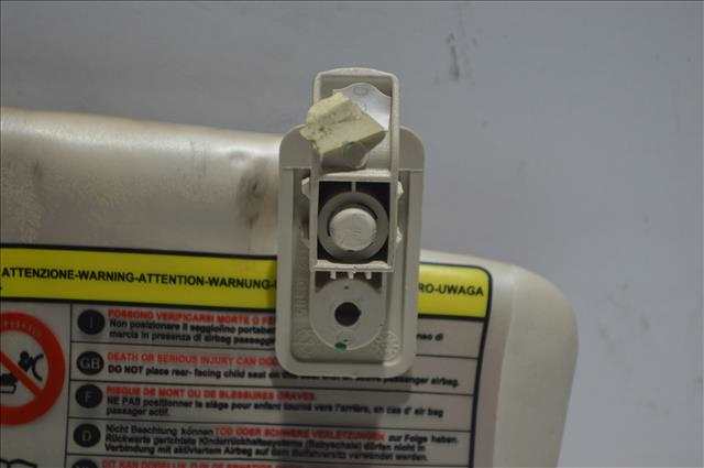 Foto 3ª: Parasol Derecho Fiat 500 1.2 G CABRIO 2007-2015 [169A4000] (2013)