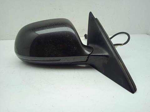 Foto 3ª: Retrovisor Derecho Audi A4 2.0 16V TDI 143CV 105KW [CAG] (2008)