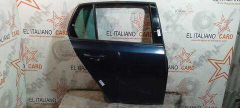 Puerta Trasera Derecha Volkswagen Golf ADVANCE 90CV 66KW