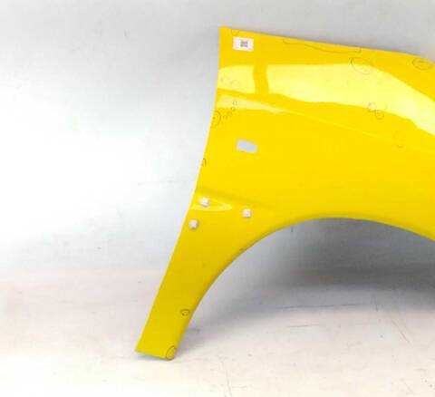 Foto 2ª: Aleta Delantera Derecha Peugeot Expert 2.0 HDI (1995)