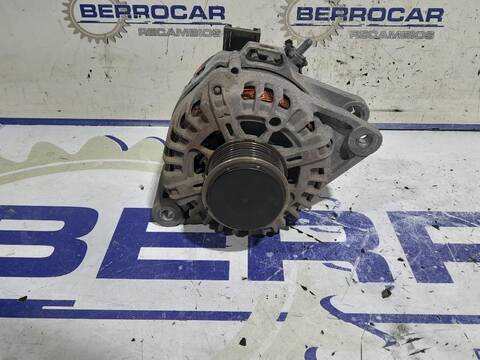 Alternador Hyundai H350 2.5 CRDI CAT