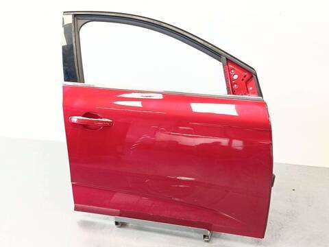 Puerta Delantera Derecha Renault Megane 1.5 DCI 110 B9A3) HATCHBACK 110CV 81KW IV HATCHBACK B9A/M/N_)