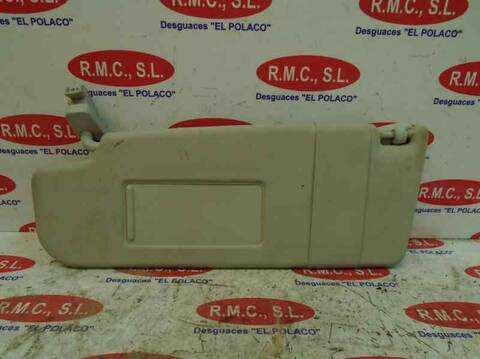 Foto 1ª: Parasol Izquierdo Seat Leon COMFORT LIMITED 105CV 77KW [BLS] (2008)