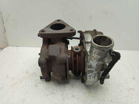 Turbocompresor Seat Ibiza 1.9 TDI 90CV 66KW