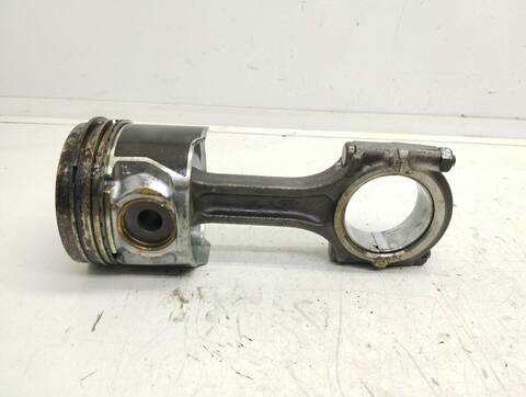 Foto 4ª: Despiece Motor Hyundai Terracan 2.9 CRDI FULL 163CV 120KW [J3] (2007)