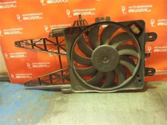 Electroventilador Fiat Punto 1.2 G 60CV