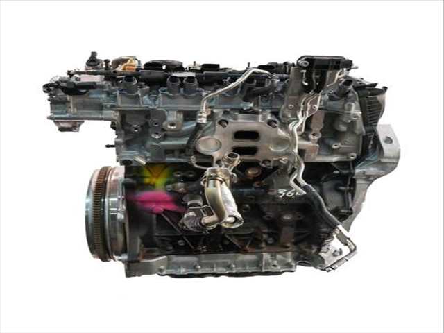 Motor Completo Audi Q3 2.0 TFSI 245 CV 180KW