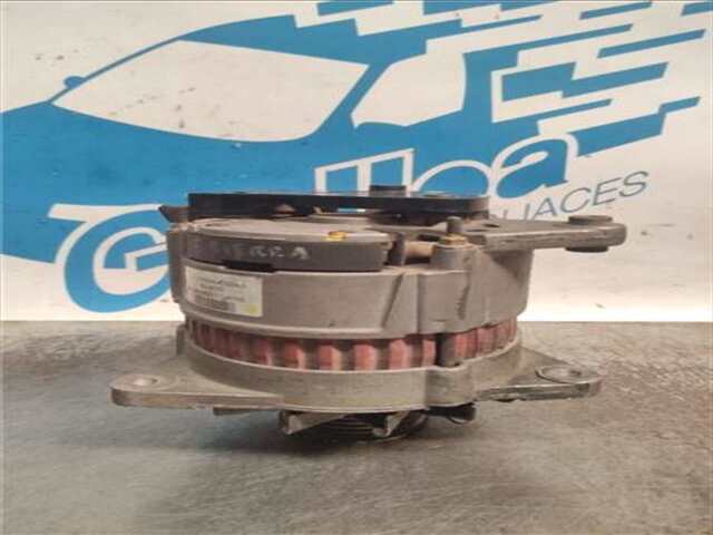 Foto 3ª: Alternador Ford Sierra 2.0 I [G/N9A]