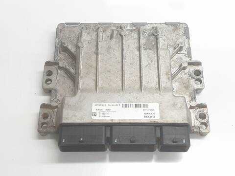 Centralita Motor ECU Renault Arkana TECHNO