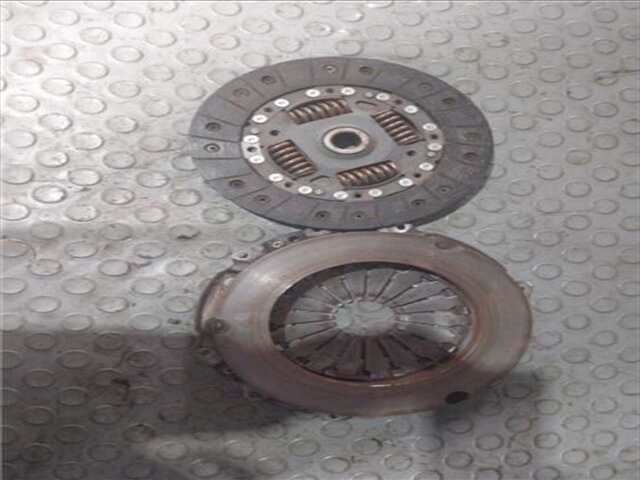 kit Embrague Renault Scenic 1.5 CONFORT AUTHENTIQUE [1.5 LTR. - 60 KW DCI DIESEL] (JM)(2003-_)