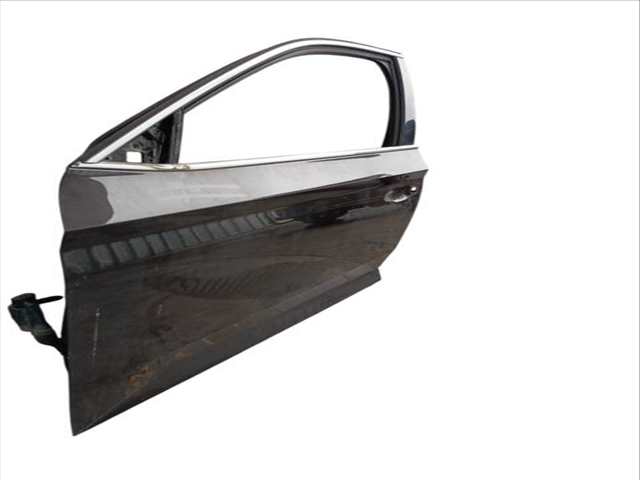 Foto 2ª: Puerta Delantera Izquierda Skoda Superb 2.0 TDI 4X4 (2015)