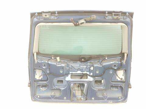 Foto 2ª: Portón Fiat Stilo 1.9 JTD 115 130CV 97KW [192A1000] (2003)