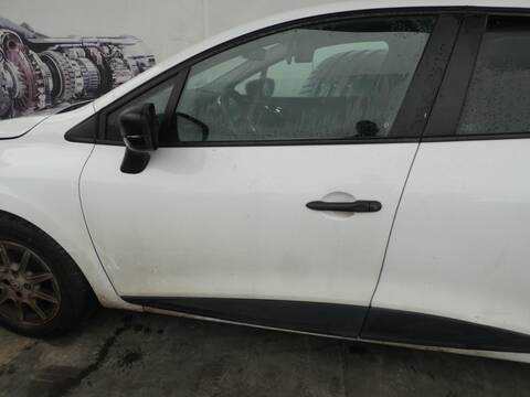 Puerta Delantera Izquierda Renault Clio K9K612