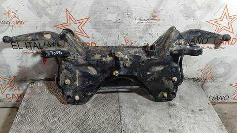 Puente Delantero Peugeot 206 XN BERLINA 69CV 51KW