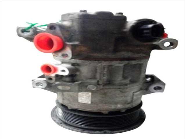 Foto 2ª: Compresor Aire Acondicionado Toyota Rav4 2.2 D 4WD ALA30_ ALA30R) (2005)