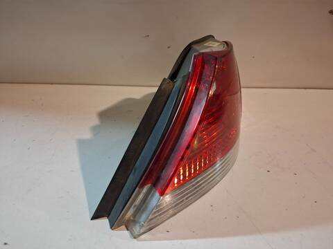 Foto 3ª: Piloto Trasero Derecho Bmw Serie 7 720 306D3 (2006)