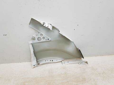 Foto 3ª: Aleta Delantera Izquierda Ford Transit 350 L2 HD) CABINA SIMPLE TREND