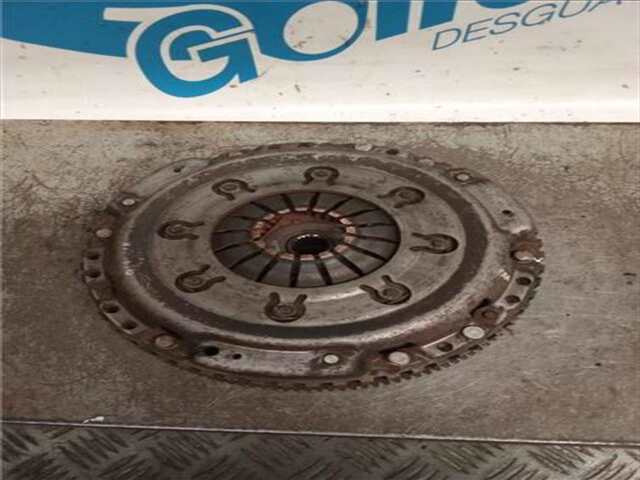 kit Embrague Renault Trafic 1900