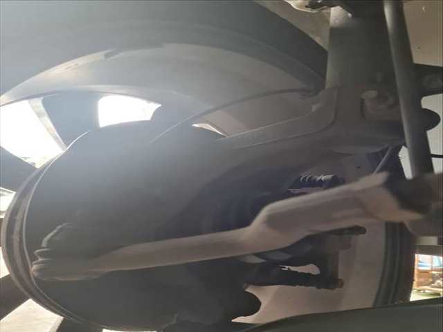 Foto 1ª: Mangueta Delantera Izquierda Nissan Qashqai ACENTA 140CV 103KW [HR13] (2020)