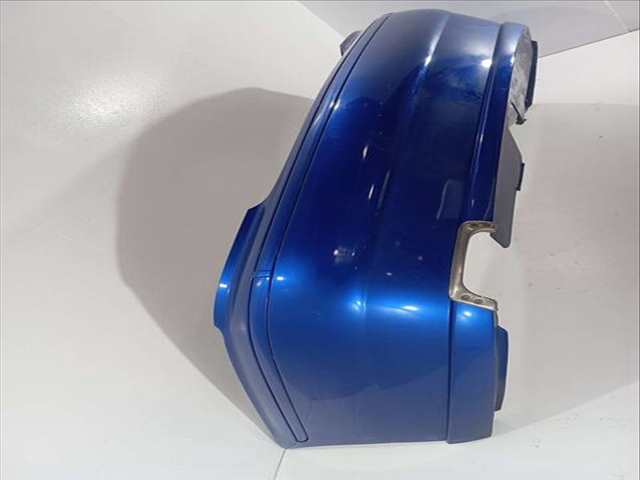 Foto 3ª: Paragolpes Trasero Mg ZT 190 190CV 140KW [25K4F] (2002)