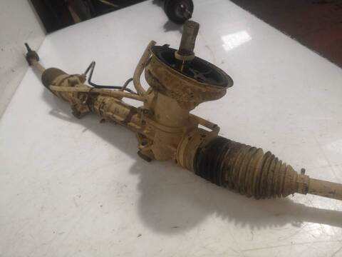 Foto 2ª: Cremallera de Direccion Peugeot 206 8HZ (2002)