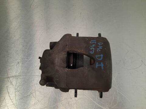 Pinza Freno Delantera Izquierdo Volkswagen New Beetle 1.9 TDI 90CV 66KW