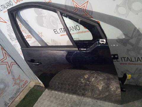 Foto 3ª: Puerta Delantera Derecha Peugeot 208 VERSION INDEFINIDA (2018)