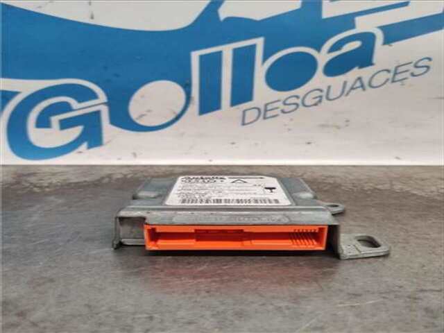 Foto 3ª: Centralita Airbag Renault Laguna 1.8 [F3P 674]